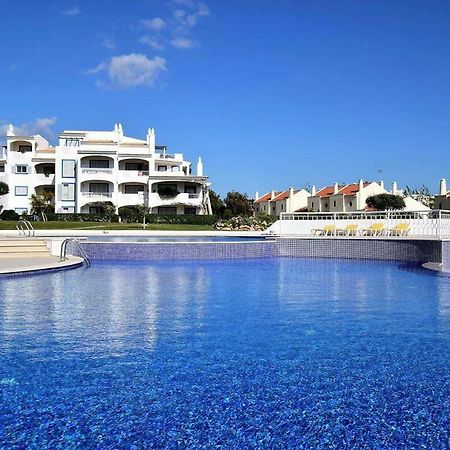 Charming Apartment With Private Garden & Pool Vilamoura Exterior photo