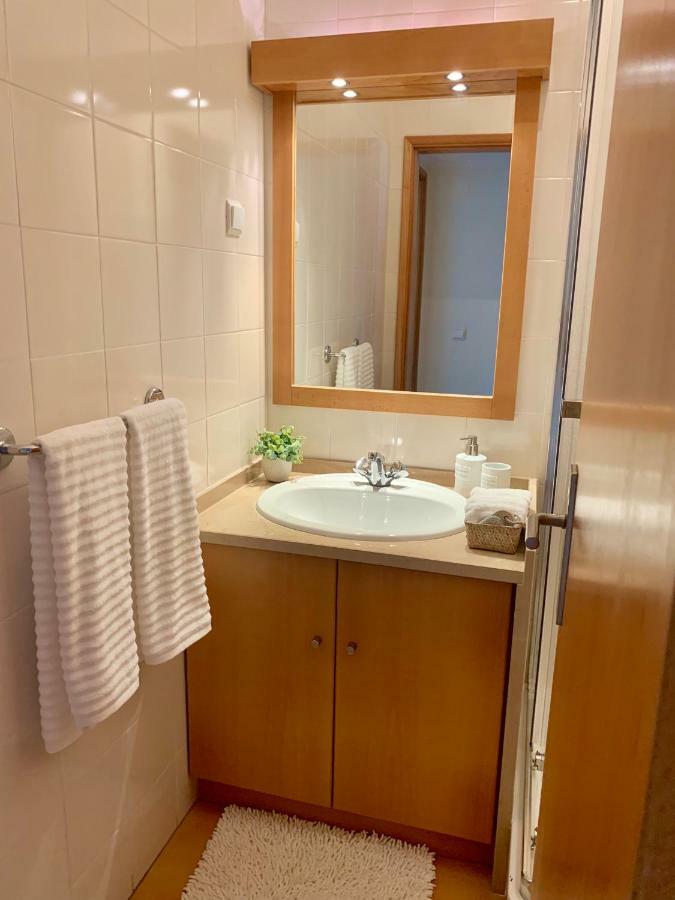 Charming Apartment With Private Garden & Pool Vilamoura Exterior photo