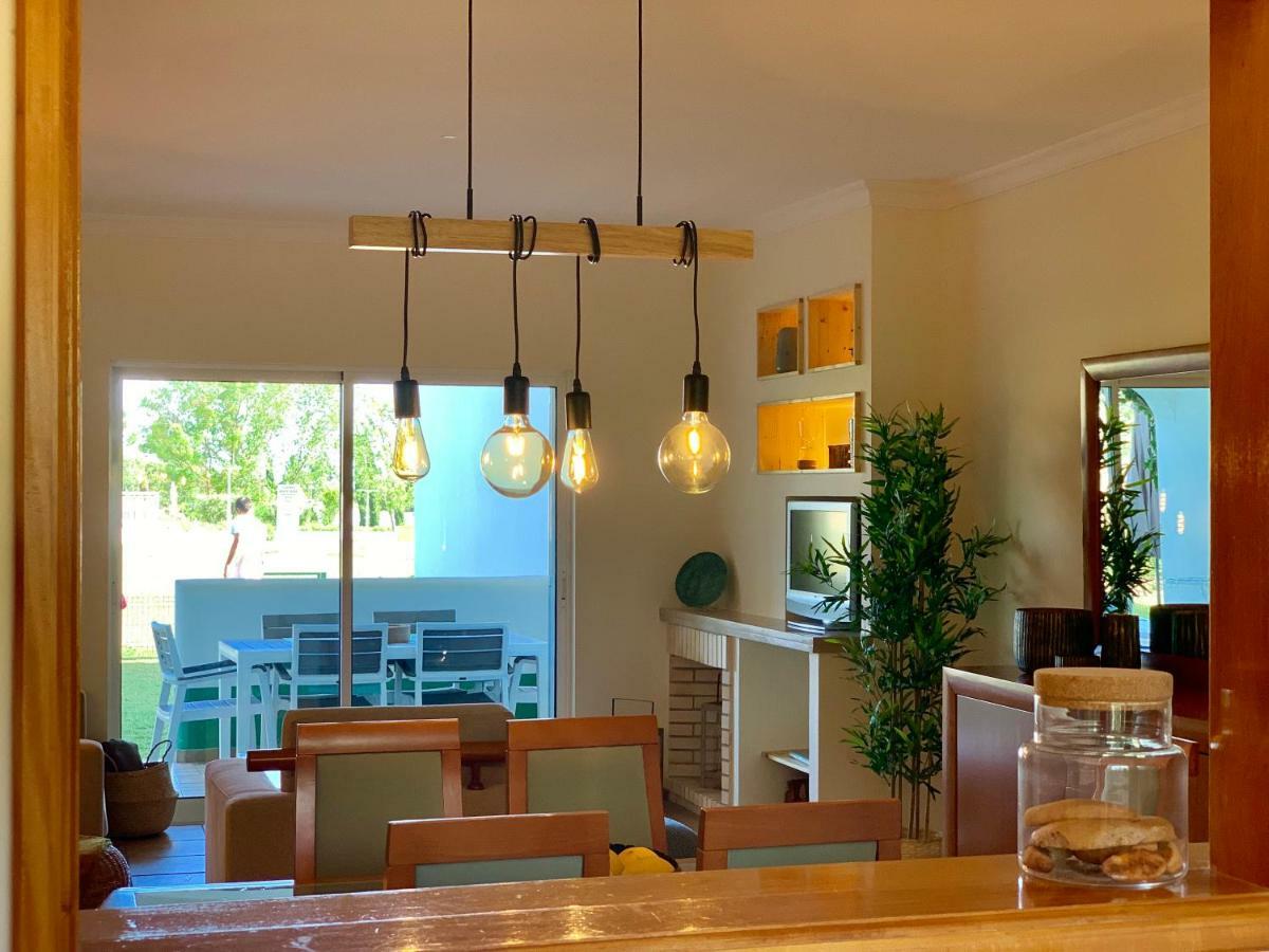 Charming Apartment With Private Garden & Pool Vilamoura Exterior photo