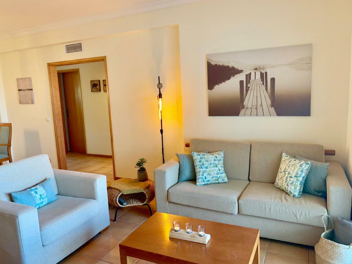 Charming Apartment With Private Garden & Pool Vilamoura Exterior photo